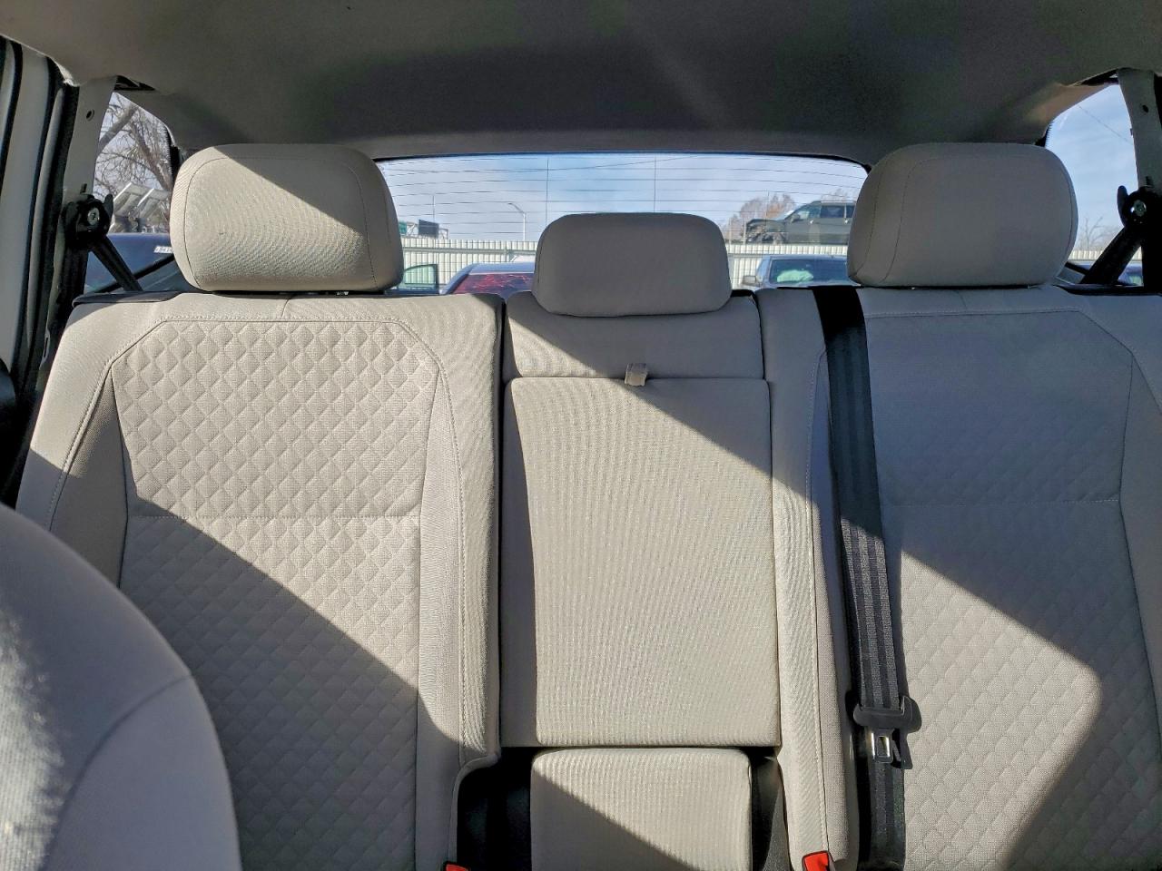 2021 Volkswagen Tiguan S VIN: 3VV1B7AX4MM057101 Lot: 94292555