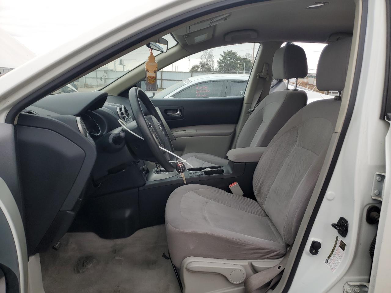 2012 Nissan Rogue S VIN: JN8AS5MV8CW373326 Lot: 85431135