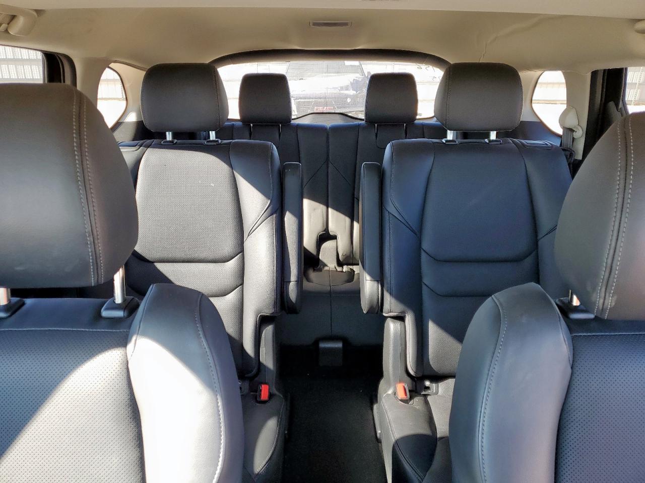 2023 Mazda Cx-9 Touring Plus VIN: JM3TCBAY1P0645536 Lot: 92364405