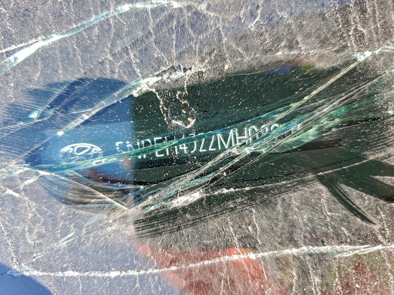 2021 Hyundai Sonata Limited VIN: 5NPEH4J22MH089116 Lot: 93295455