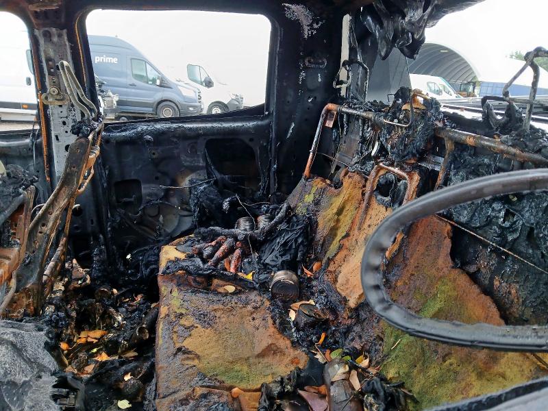 2019 FORD RANGER PICK UP DOUBLE CAB WILDTRAK 2.0 ECOBLUE 213 AUTO