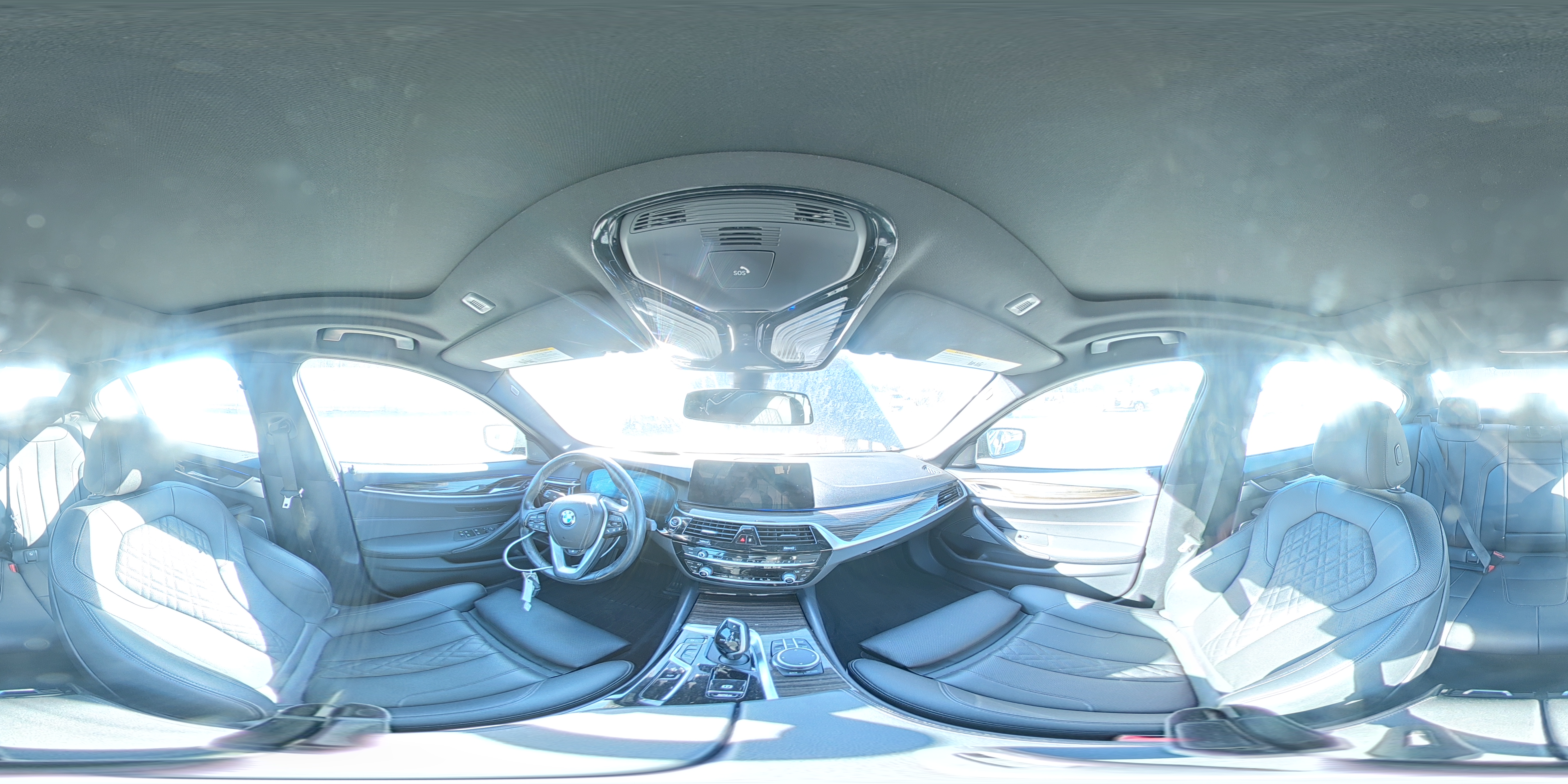 2021 BMW 530 I VIN: WBA53BH07MWX21168 Lot: 93148955