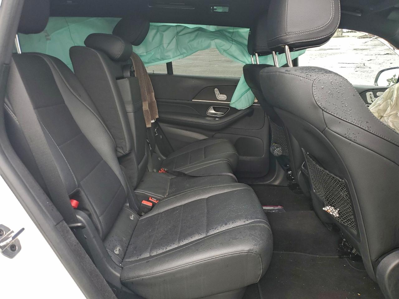 2024 Mercedes-Benz Gls 450 4Matic VIN: 4JGFF5KE3RB117017 Lot: 93557725