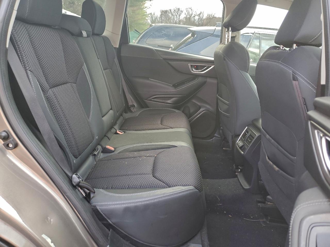 2019 Subaru Forester Premium VIN: JF2SKAGC0KH496061 Lot: 94460035