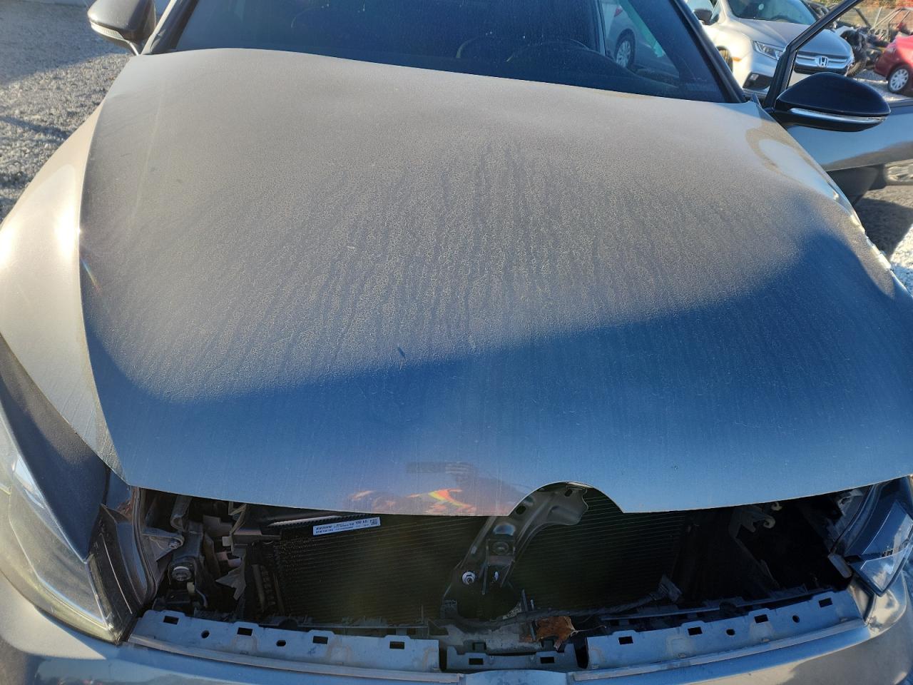 2019 Volkswagen Golf R VIN: WVWVA7AU8KW212058 Lot: 91409285