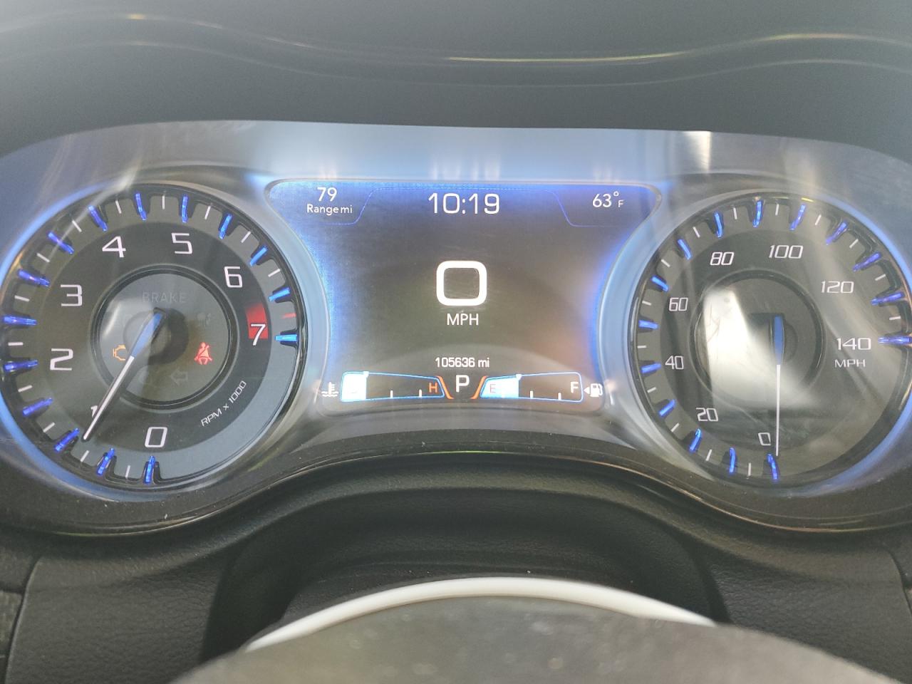 2016 Chrysler 300 S VIN: 2C3CCABG5GH152175 Lot: 90913665