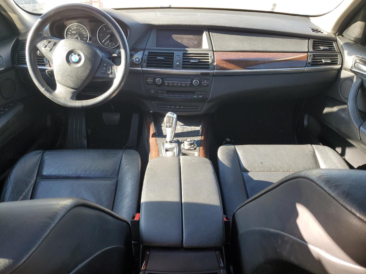 2013 BMW X5 xDrive35D VIN: 5UXZW0C52D0B94003 Lot: 90091795