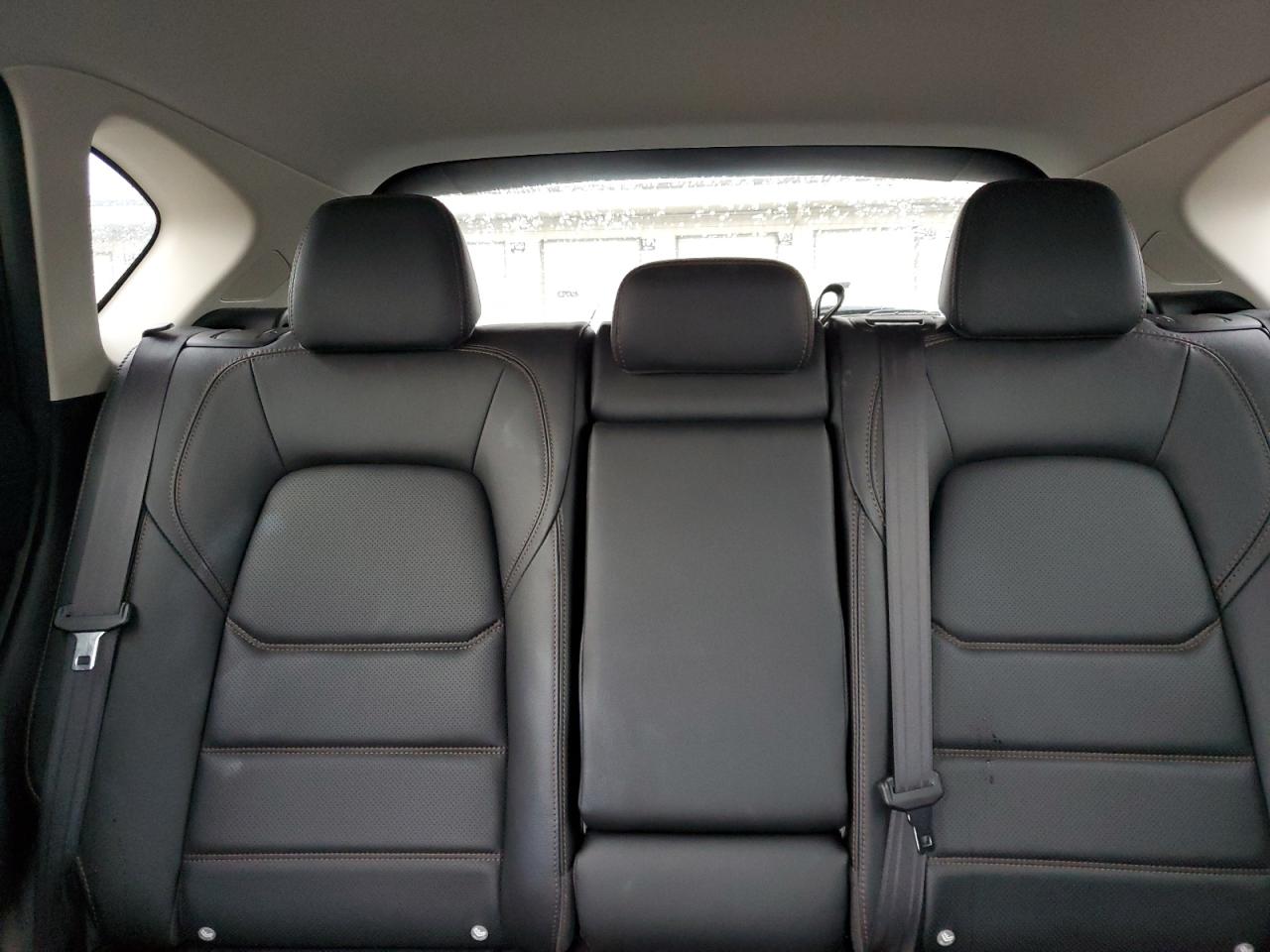 2021 Mazda Cx-5 Grand Touring VIN: JM3KFBDM4M0467385 Lot: 93478535