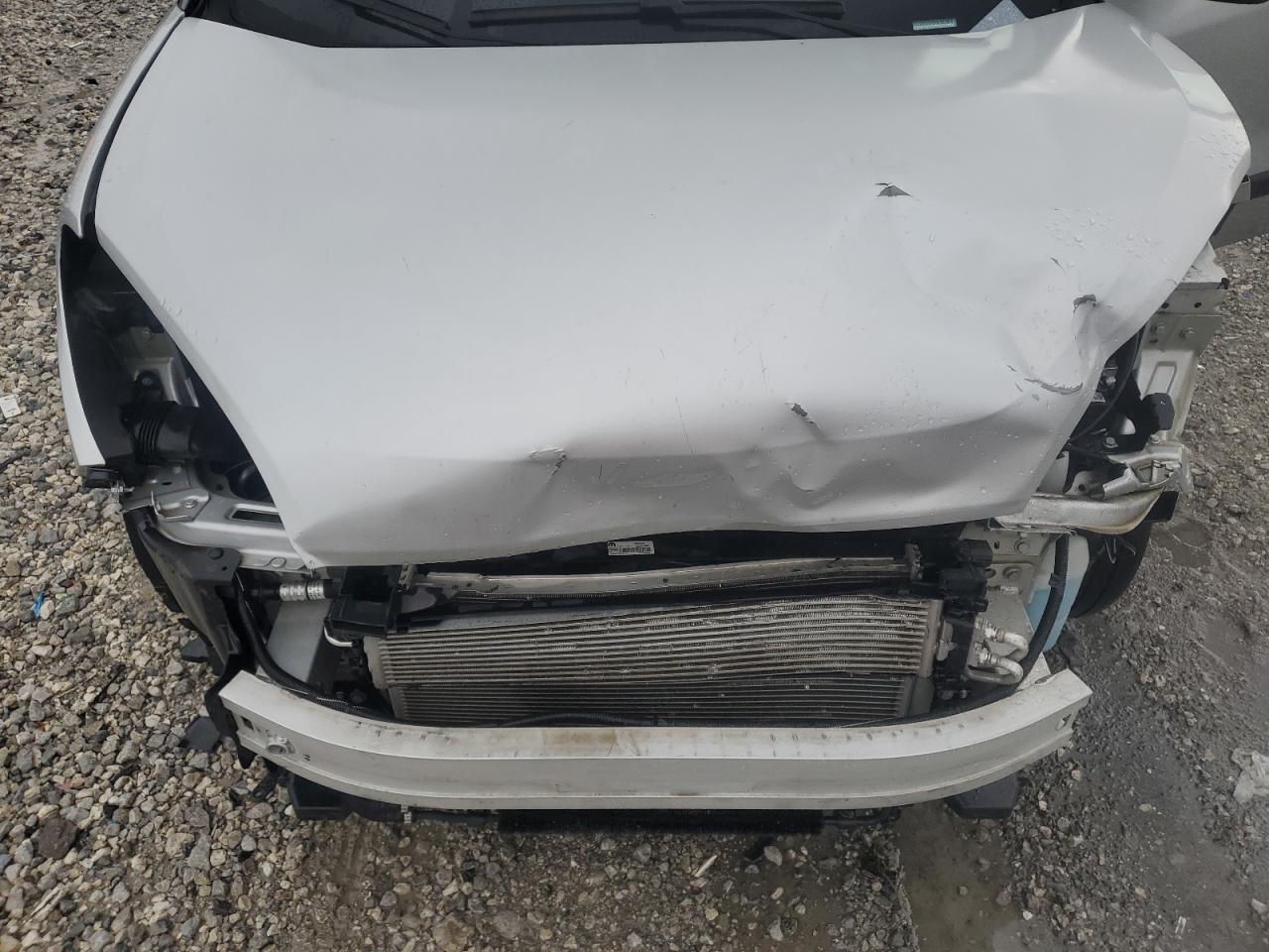 2021 Ram Promaster City Slt VIN: ZFBHRFBB9M6S95843 Lot: 92900665