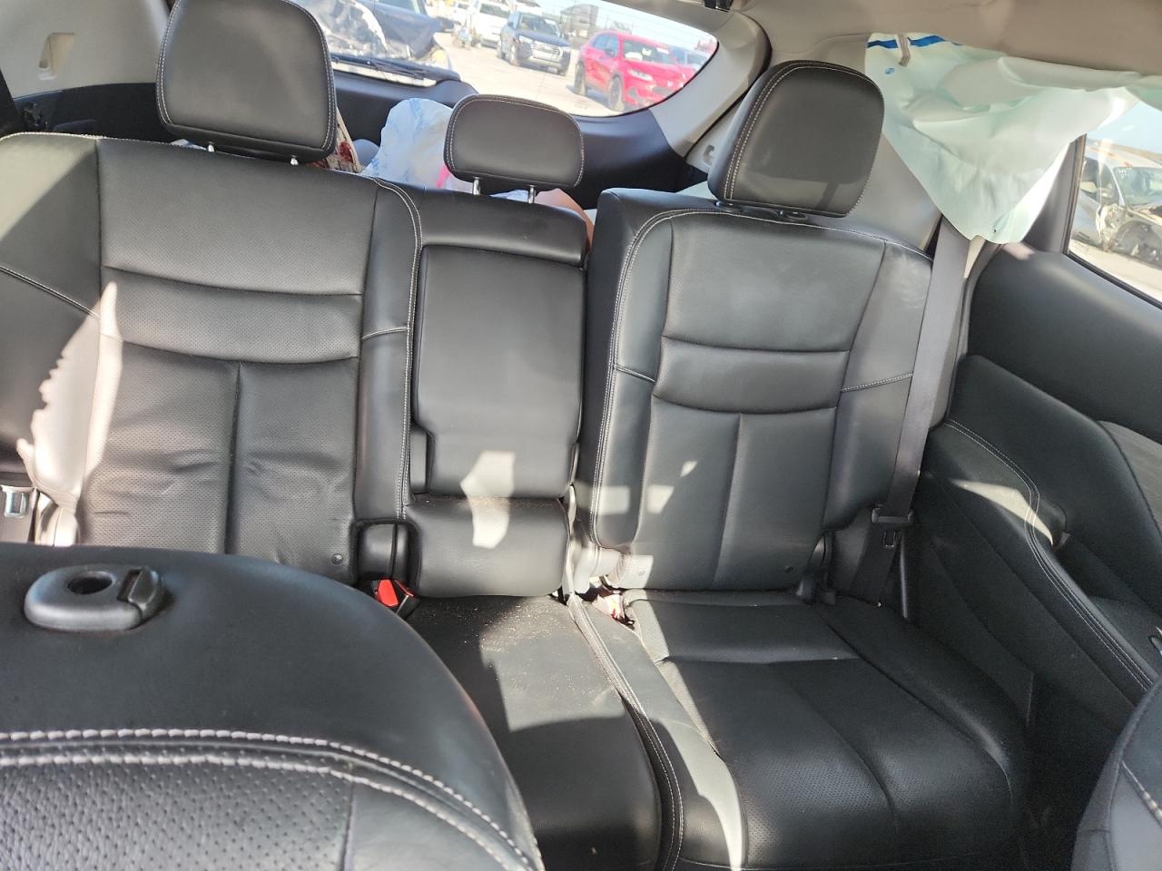 2017 Nissan Murano S VIN: 5N1AZ2MG5HN106516 Lot: 90927295