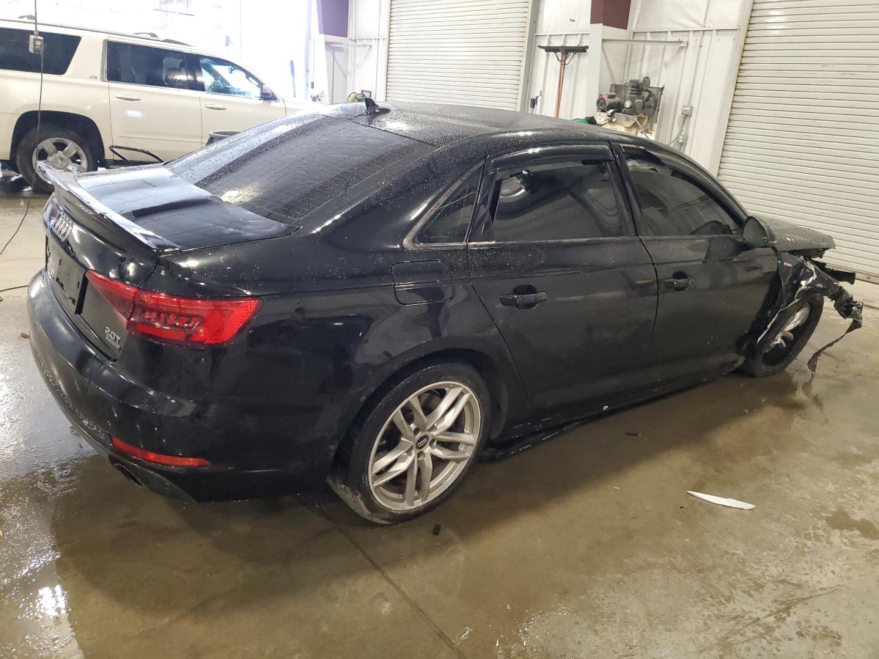 Фото: WAUDNAF4XHN050001