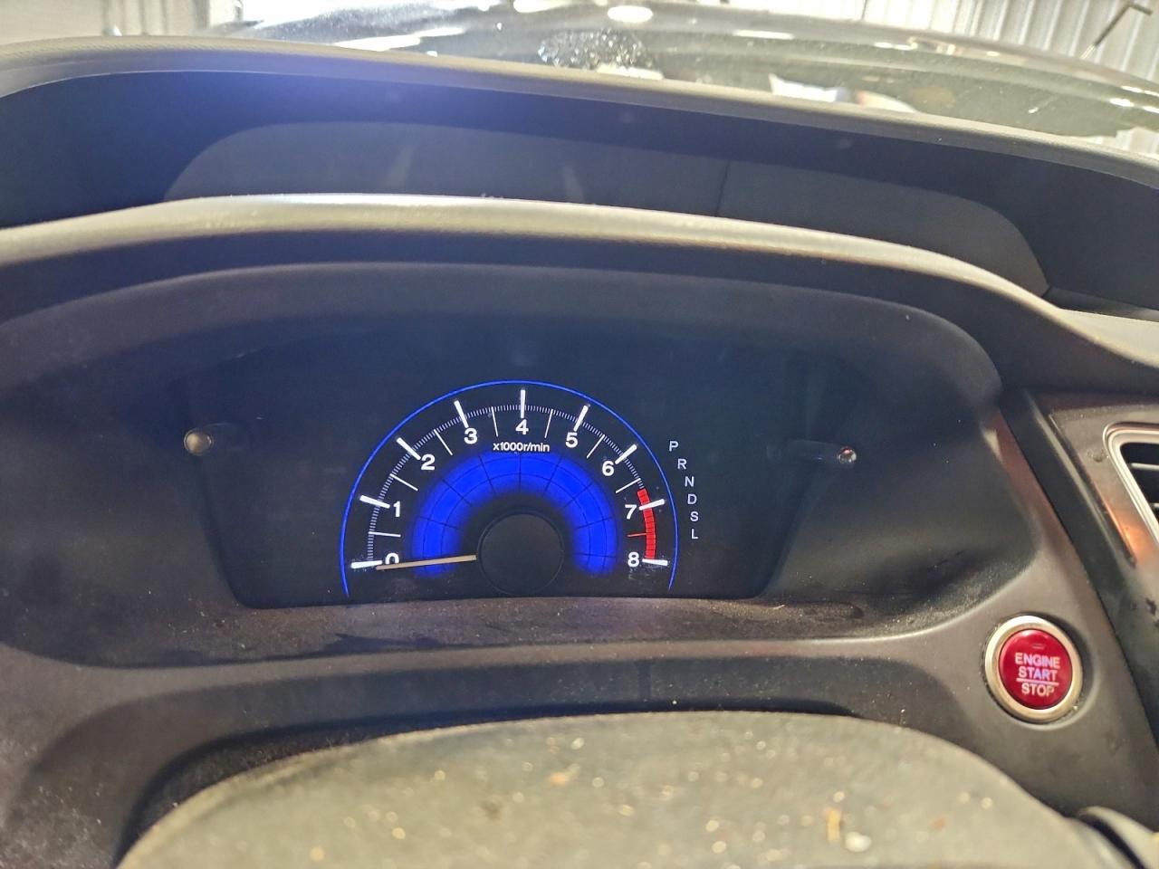 2014 Honda Civic Ex VIN: 2HGFB2F82EH556571 Lot: 94316175