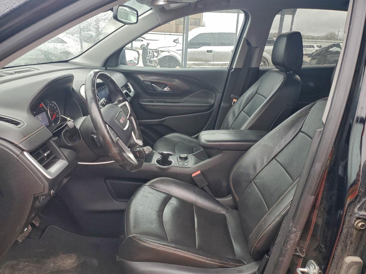 2019 GMC Terrain Slt VIN: 3GKALPEV5KL286575 Lot: 93267905