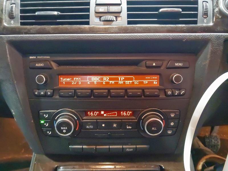 2011 BMW 3 SERIES 320D [184] M SPORT 4DR