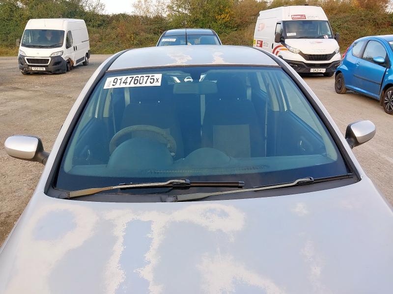 2006 VAUXHALL CORSA 1.2I 16V ACTIVE [80] 5DR