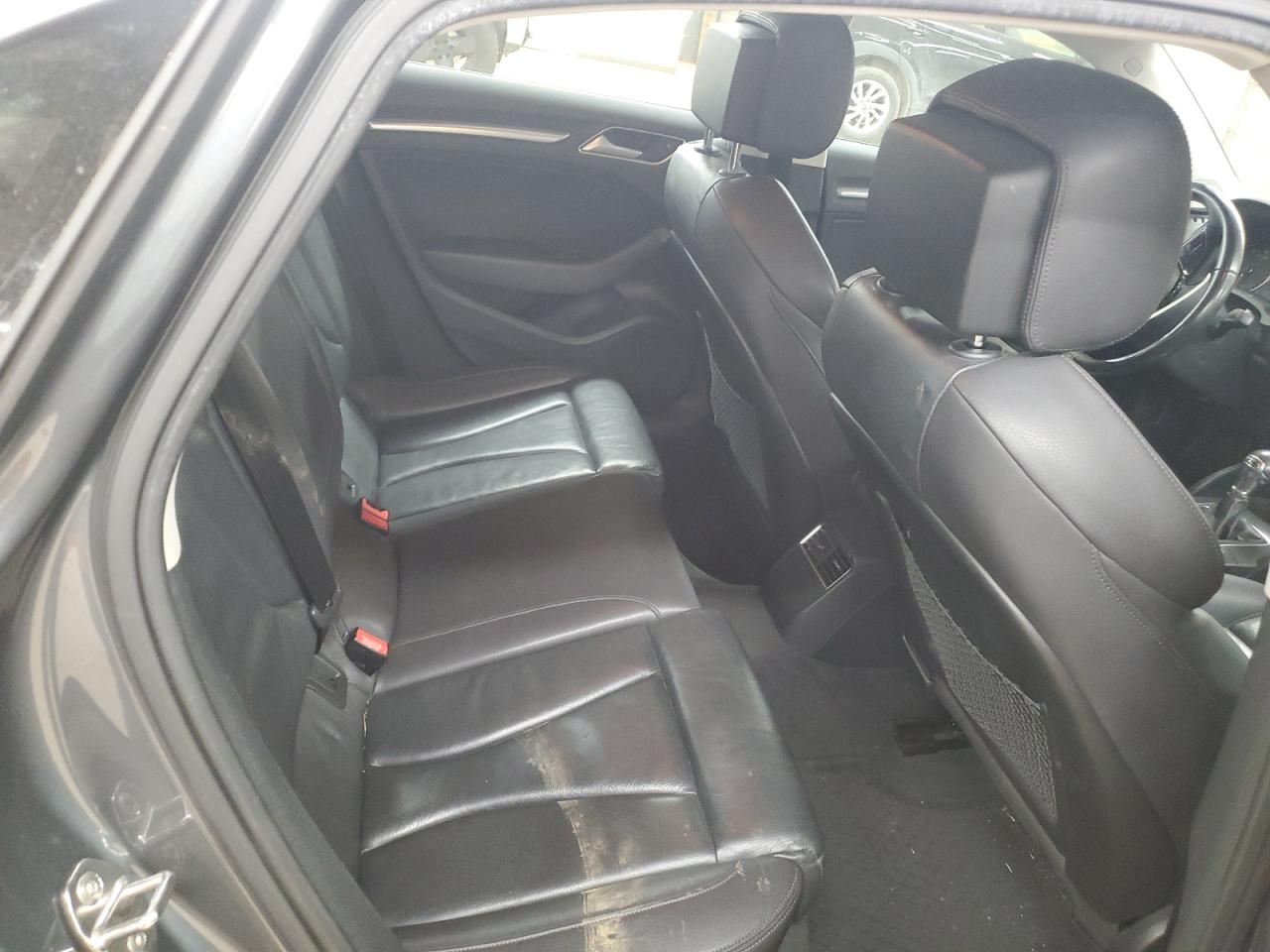 2015 Audi A3 Premium Plus VIN: WAUEFGFF7F1084682 Lot: 93471655