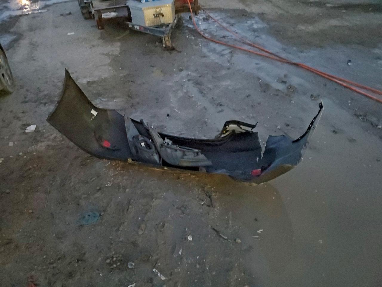 2013 Hyundai Accent Gls VIN: KMHCU4AE4DU423161 Lot: 94177725