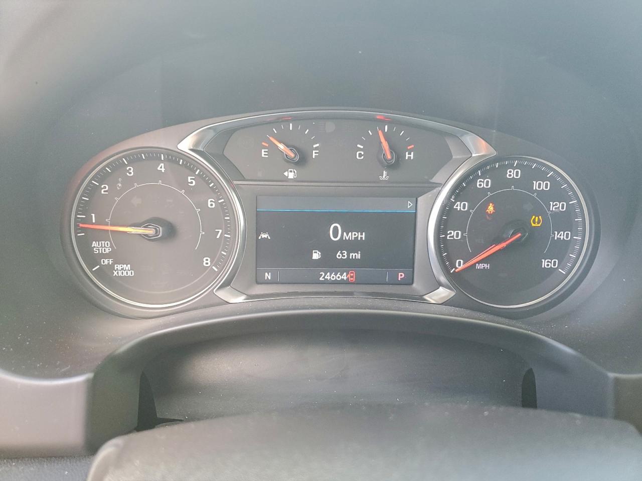 2024 GMC Terrain Slt VIN: 3GKALVEG8RL159111 Lot: 94868035