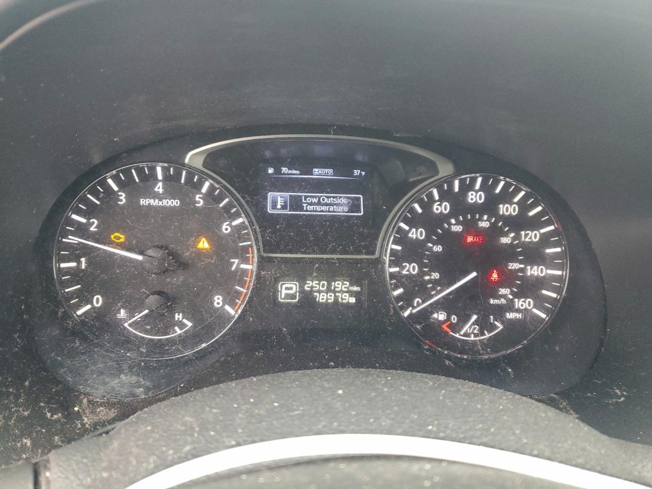 2014 Nissan Pathfinder S VIN: 5N1AR2MM1EC617735 Lot: 94110805