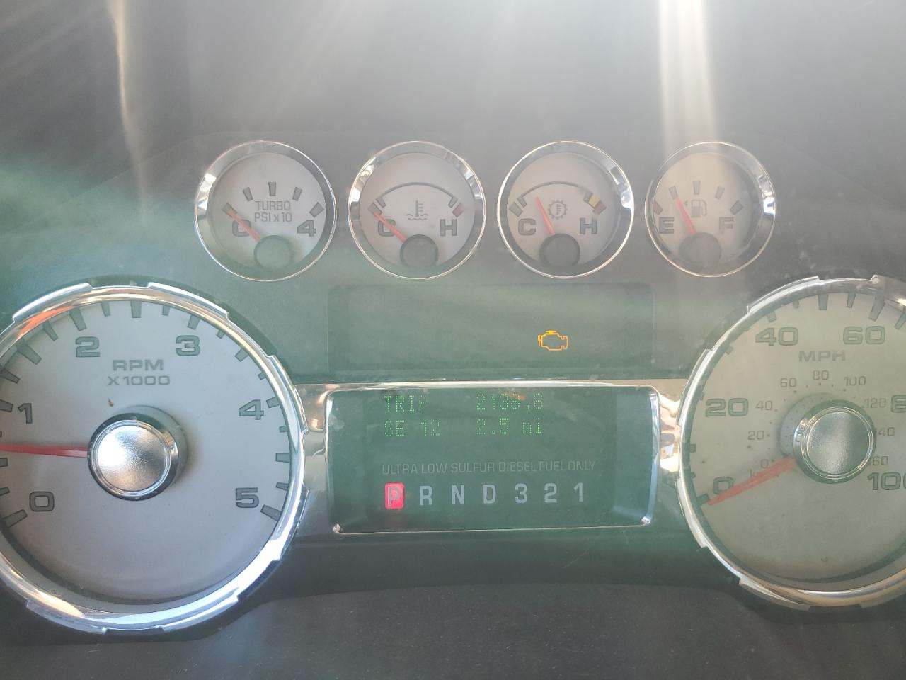 2008 Ford F450 Super Duty VIN: 1FTXW43R98ED59506 Lot: 90888995