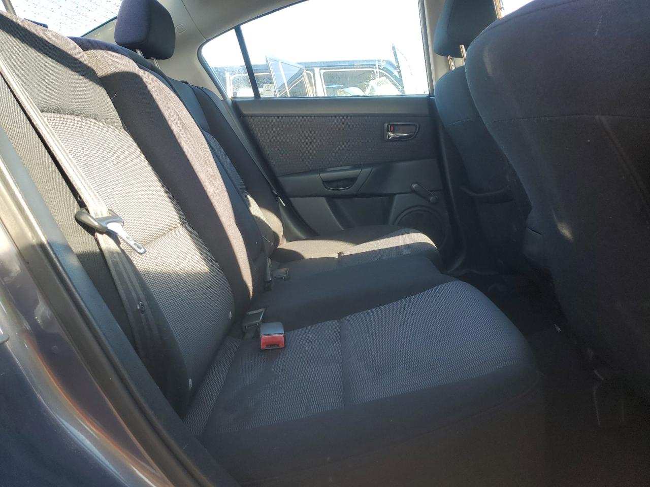 2009 Mazda 3 I VIN: JM1BK32F691230641 Lot: 93501505