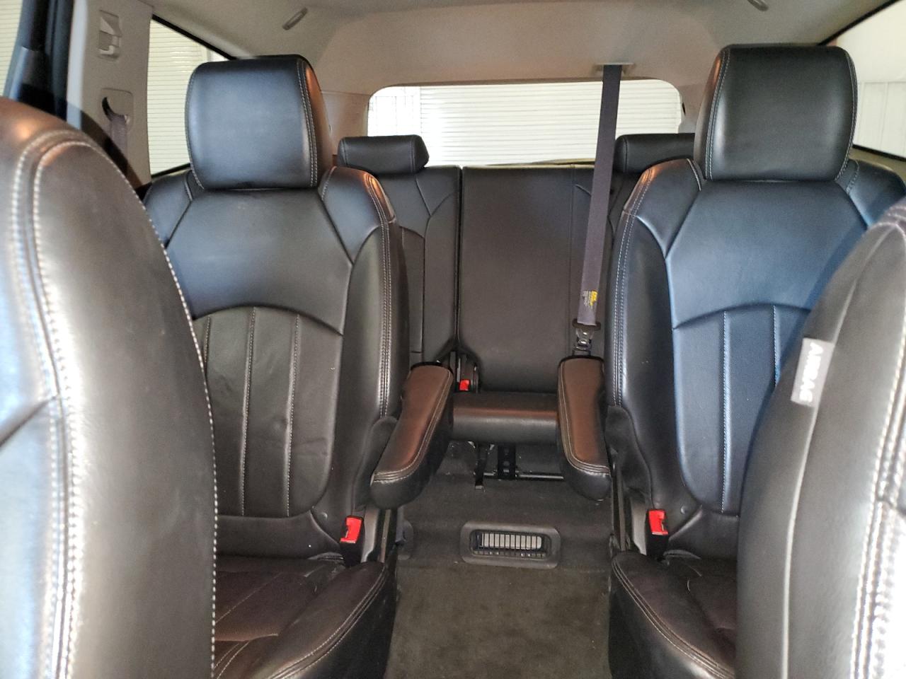 2013 Chevrolet Traverse Ltz VIN: 1GNKVLKD7DJ185893 Lot: 91529905