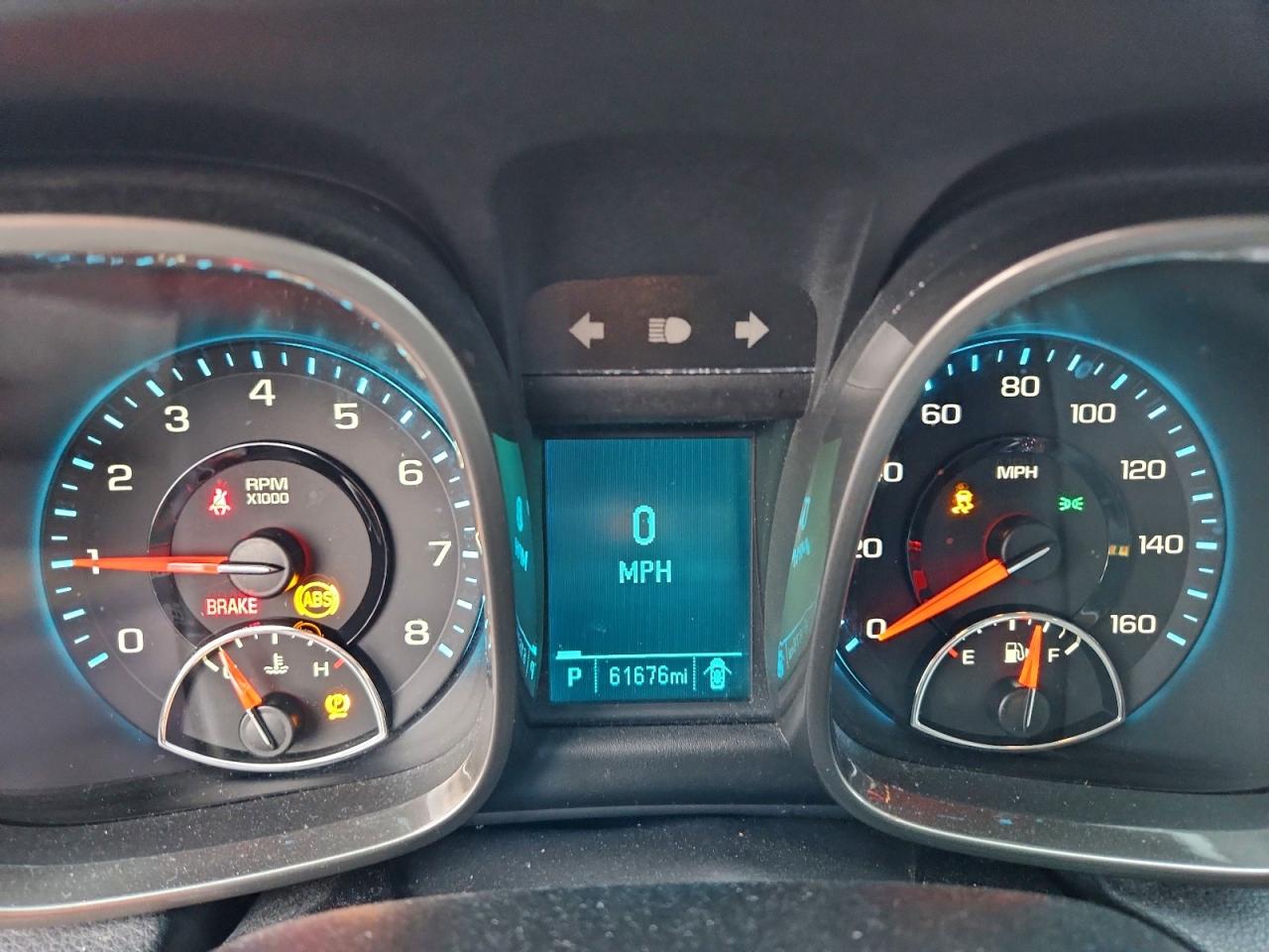 2013 Chevrolet Malibu 1Lt VIN: 1G11C5SA4DU141286 Lot: 94261335