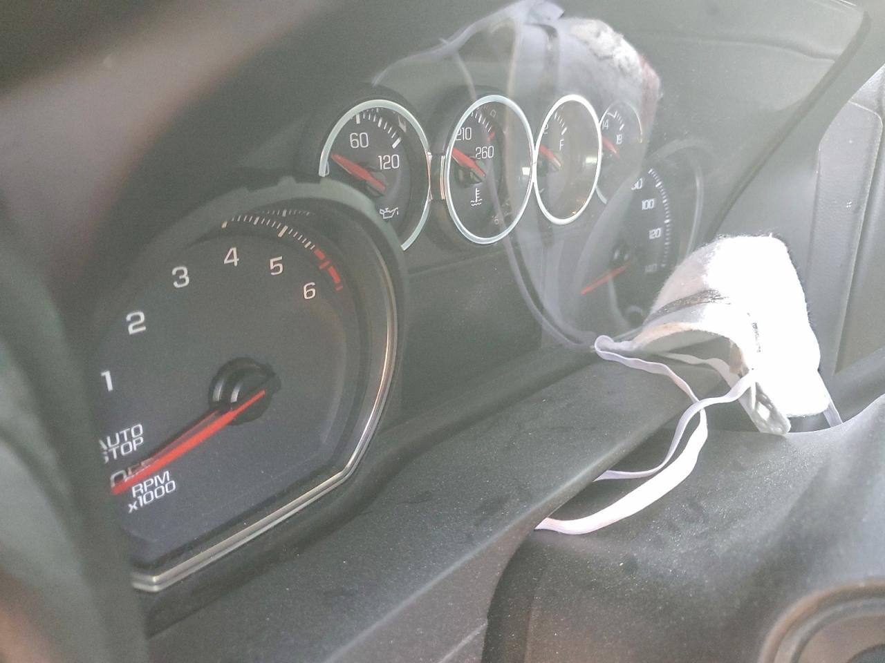 2021 Chevrolet Silverado K1500 Lt Trail Boss VIN: 1GCPYFED3MZ222703 Lot: 94469565