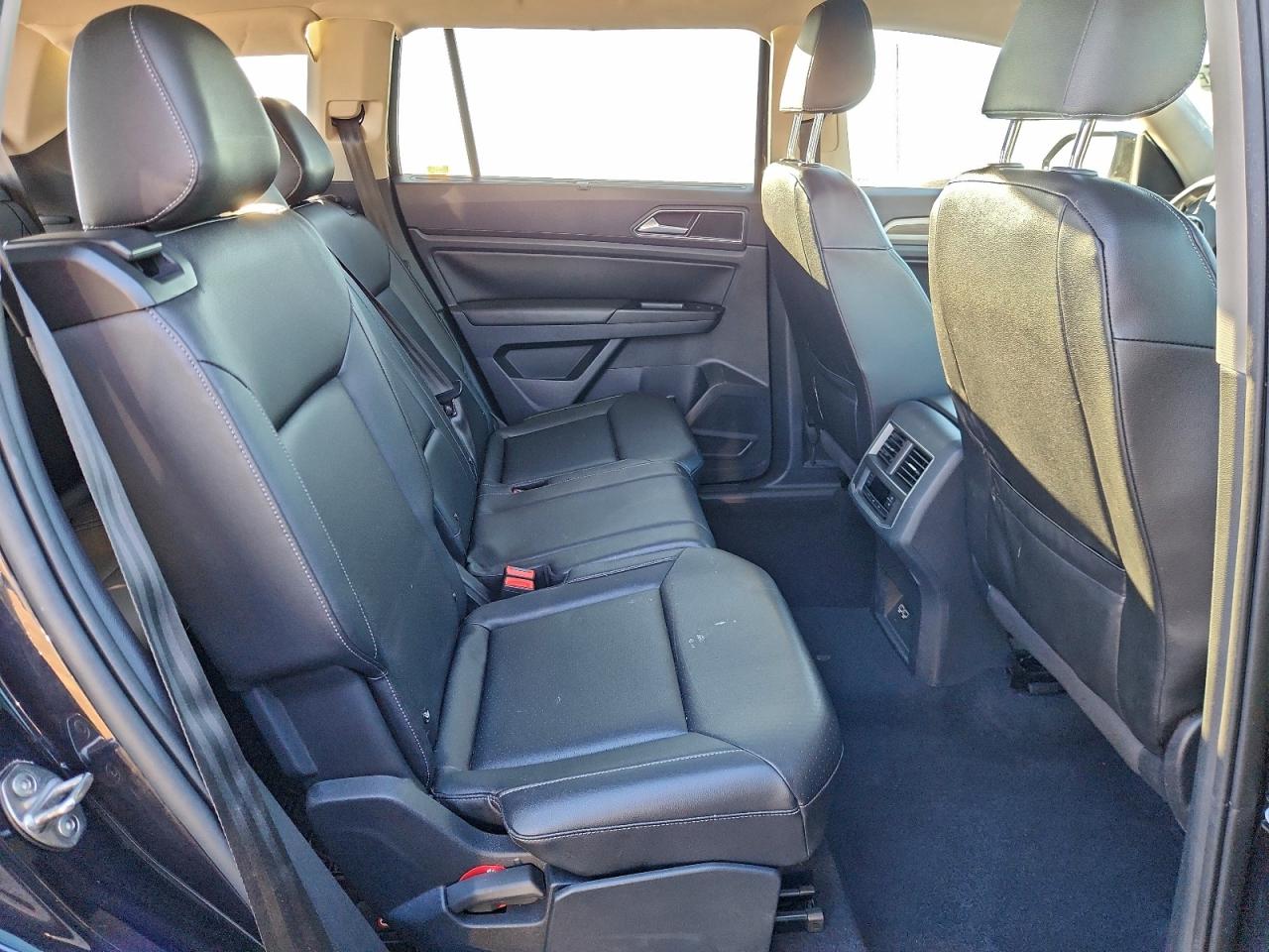 2019 Volkswagen Atlas Sel VIN: 1V2ER2CA6KC623537 Lot: 94596145