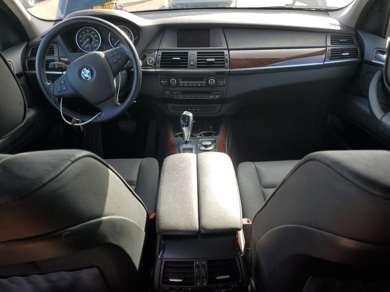 2009 BMW X5 xDrive30I VIN: 5UXFE435X9L271457 Lot: 92533685