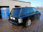2005 LAND ROVER RANGE ROVER 4.2 V8 SUPERCHARGED VOGUE SE 4DR AUTO for sale at Copart WESTBURY