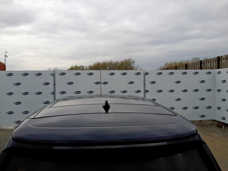 2021 LAND ROVER RANGE ROVER 2.0 P400E WESTMINSTER 4DR AUTO