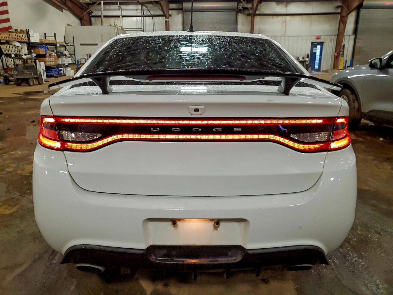 2015 Dodge Dart Gt VIN: 1C3CDFEB9FD102210 Lot: 94438235