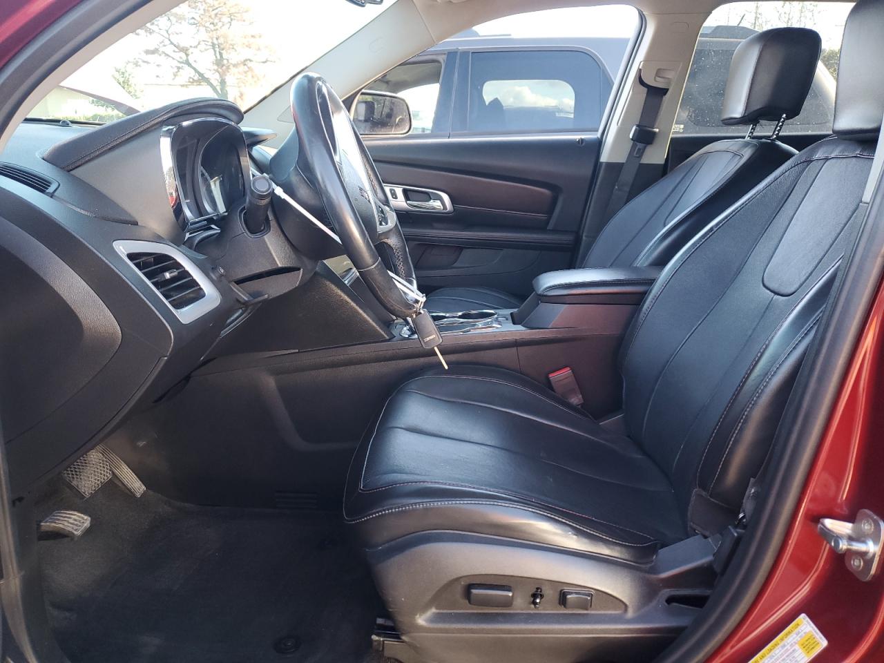 2017 GMC Terrain Slt VIN: 2GKALPEK8H6112017 Lot: 93532185