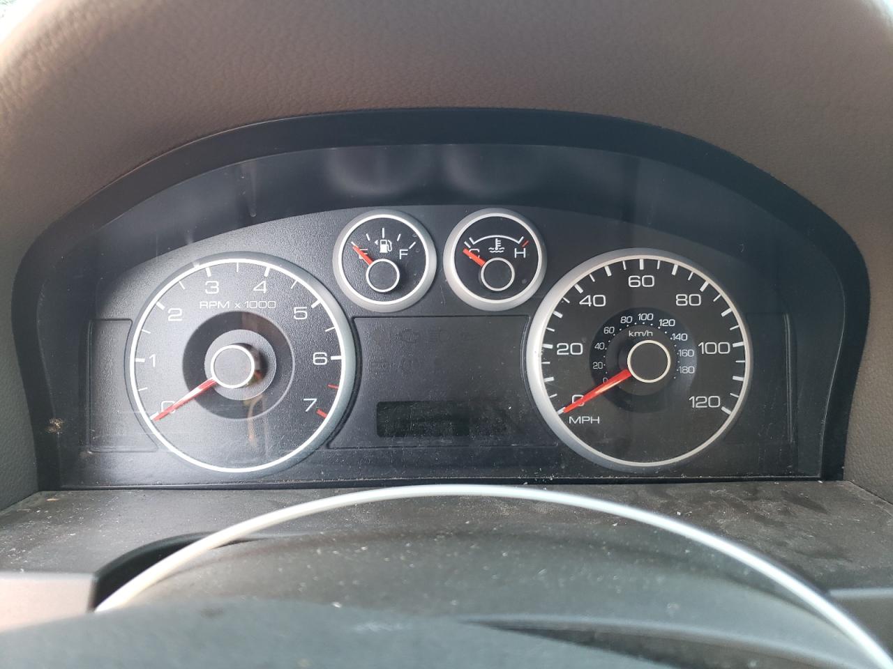 2006 Ford Fusion Se VIN: 3FAFP07146R127868 Lot: 92585165