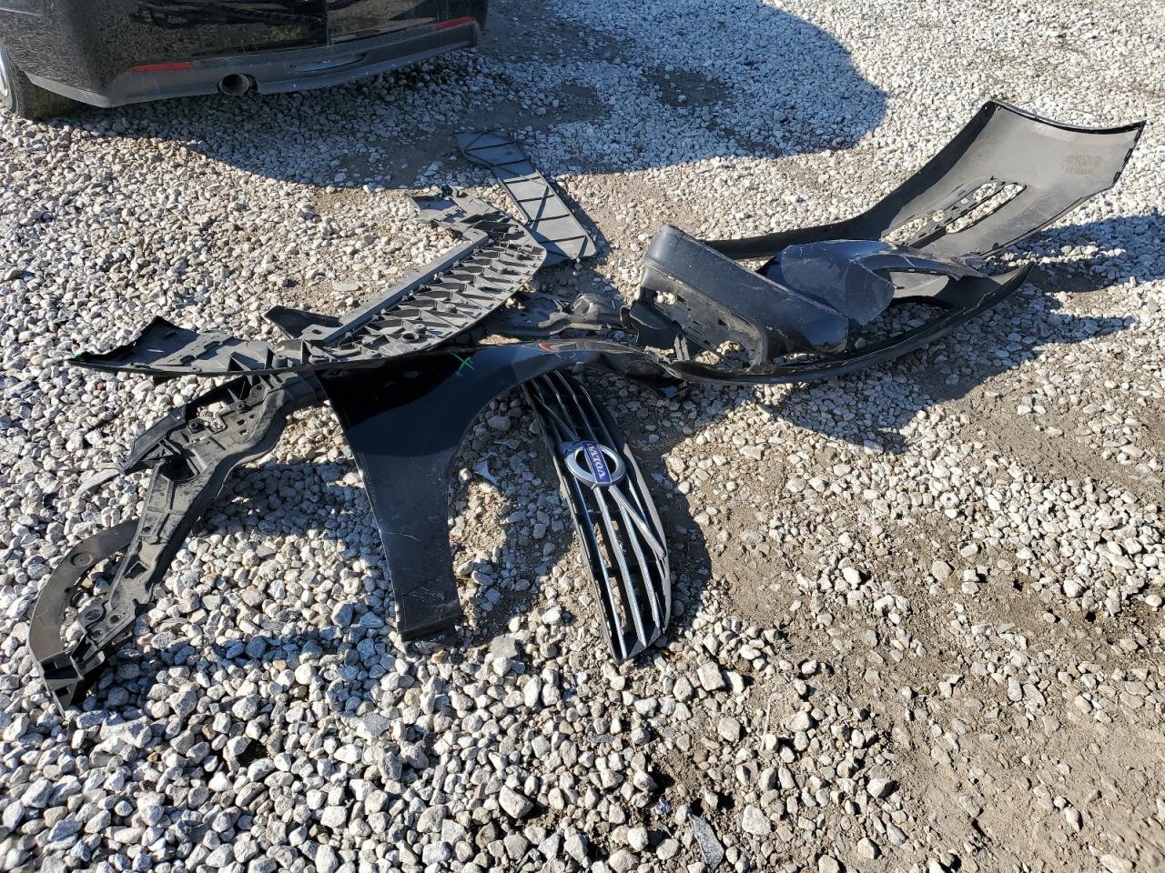 2016 Volvo V60 T5 Premier VIN: YV140MEK1G1292811 Lot: 90523015