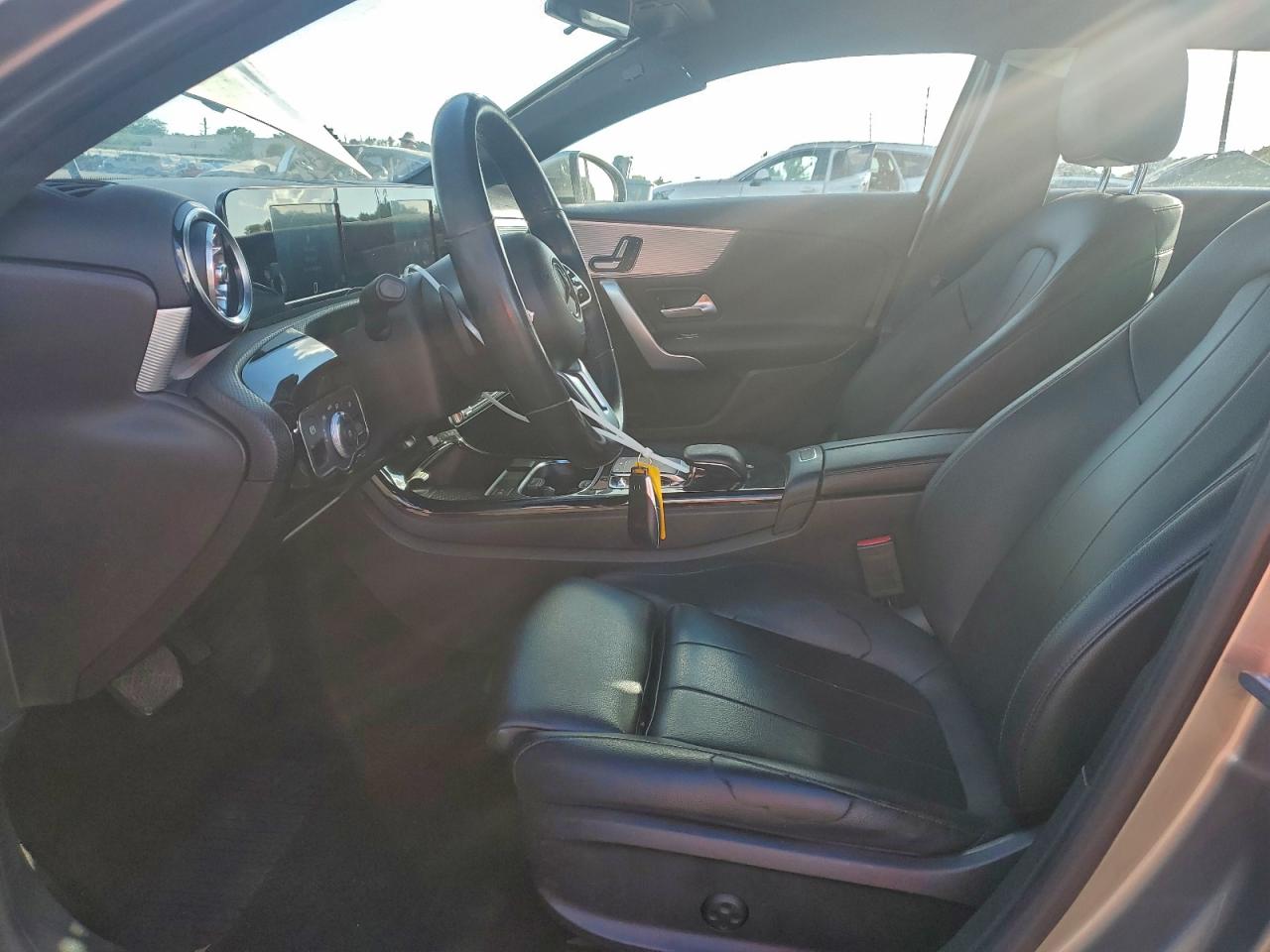 2019 Mercedes-Benz A 220 VIN: WDD3G4EBXKW021700 Lot: 94330615