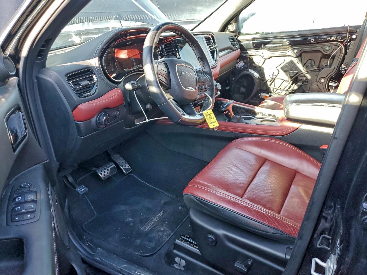 2023 Dodge Durango Srt 392 VIN: 1C4SDJGJXPC585616 Lot: 90135455