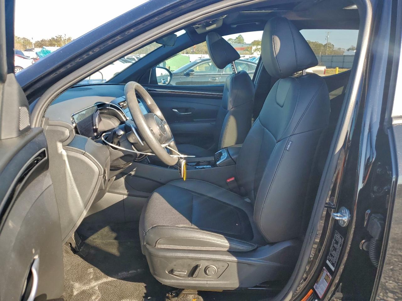 2024 Hyundai Santa Cruz Night VIN: 5NTJCDDF8RH123998 Lot: 94244835