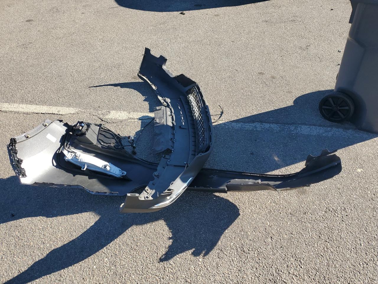 2022 Honda Pilot Elite VIN: 5FNYF6H01NB052836 Lot: 90262265