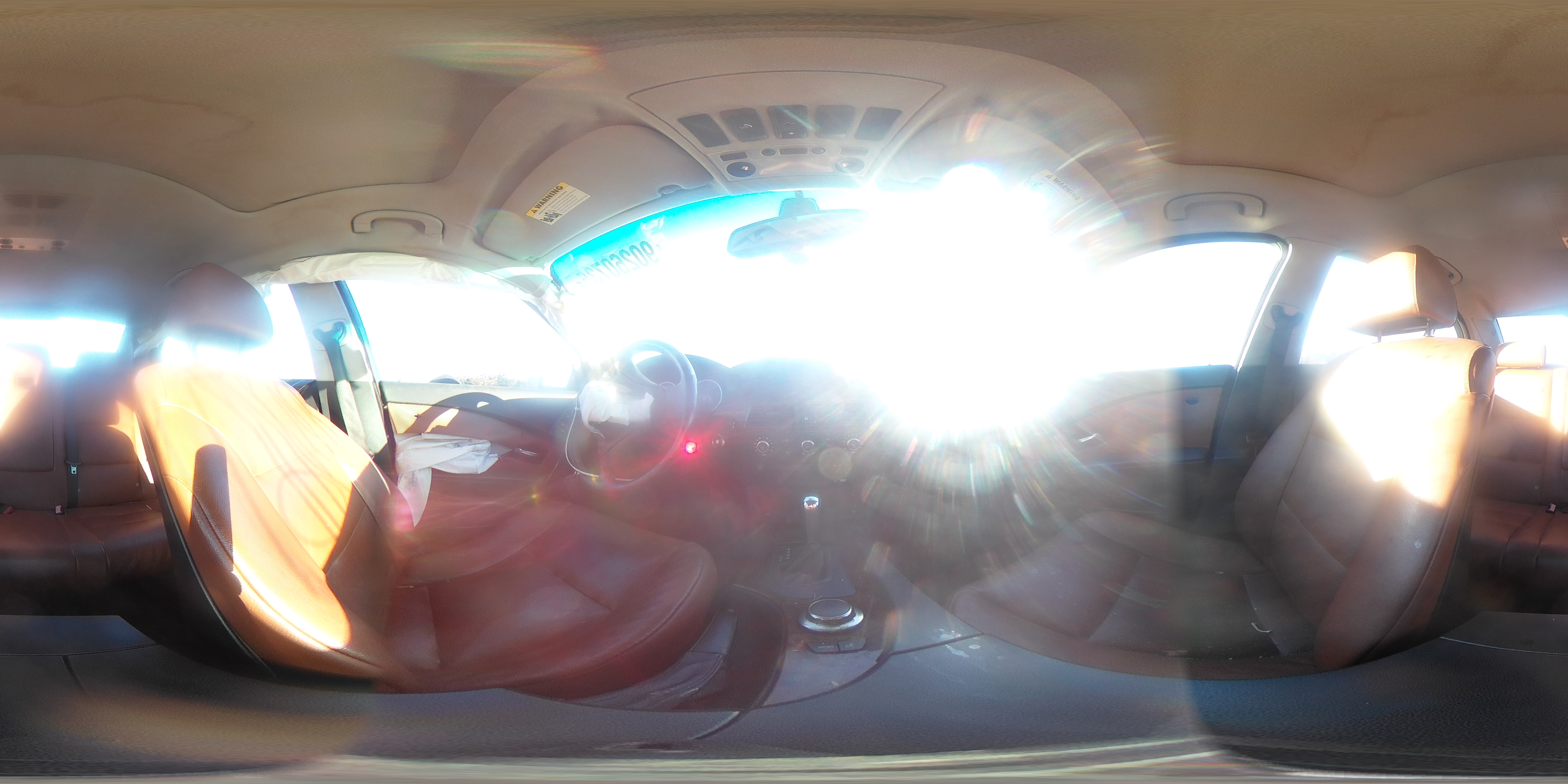 2007 BMW 530 I VIN: WBANE73557CM54161 Lot: 90260735