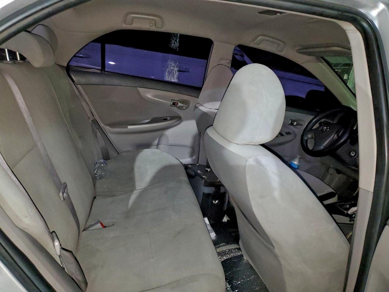 2010 Toyota Corolla Base VIN: 2T1BU4EE1AC356778 Lot: 95015235