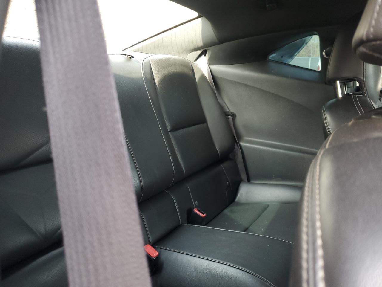 2012 Chevrolet Camaro Lt VIN: 2G1FC1E31C9121939 Lot: 92121895