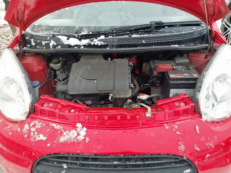 2009 CITROEN C1 1.0I VT 3DR