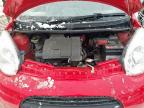2009 CITROEN C1 1.0I VT 3DR for sale at Copart PETERLEE