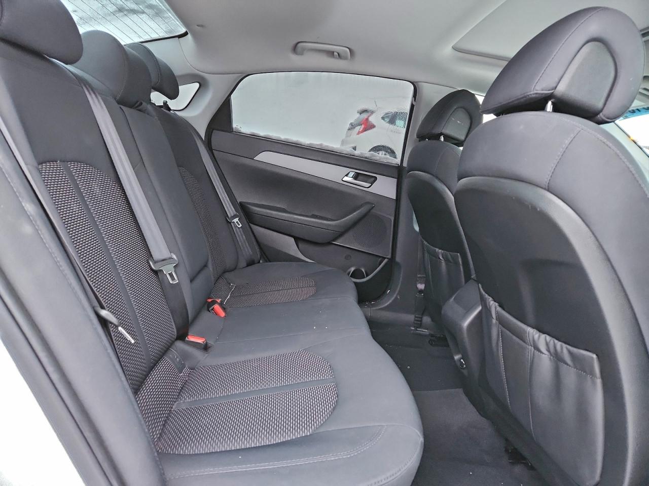 2017 Hyundai Sonata Se VIN: 5NPE24AF8HH475999 Lot: 95069815