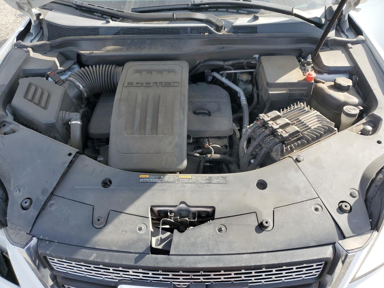 2014 GMC Terrain Slt VIN: 2GKALTEK6E6158448 Lot: 92188385