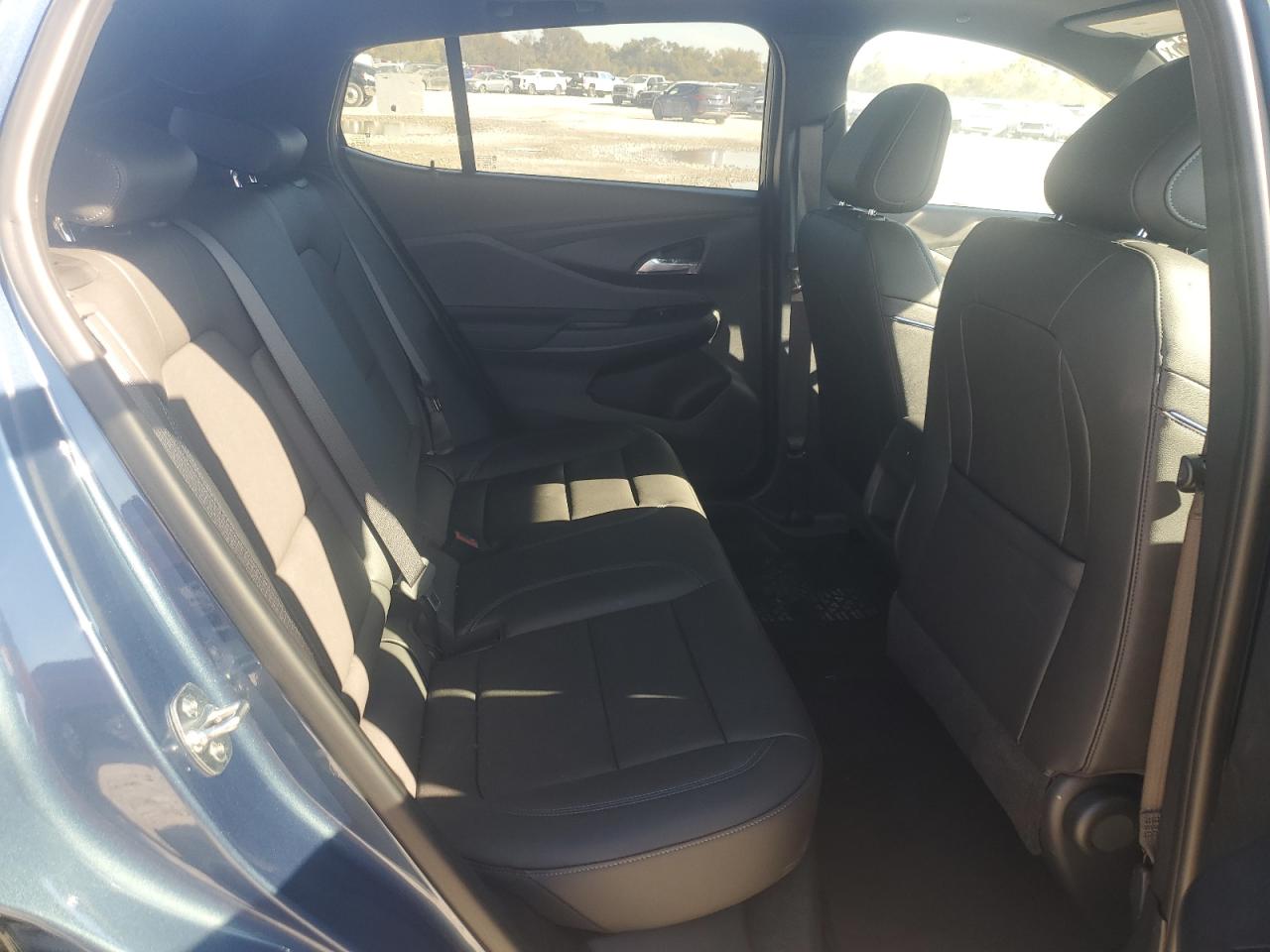 2025 Buick Envista Sport Touring VIN: KL47LBEPXSB201736 Lot: 89904735