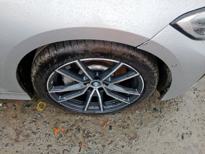 2019 BMW 3 SERIES 330I M SPORT 4DR STEP AUTO