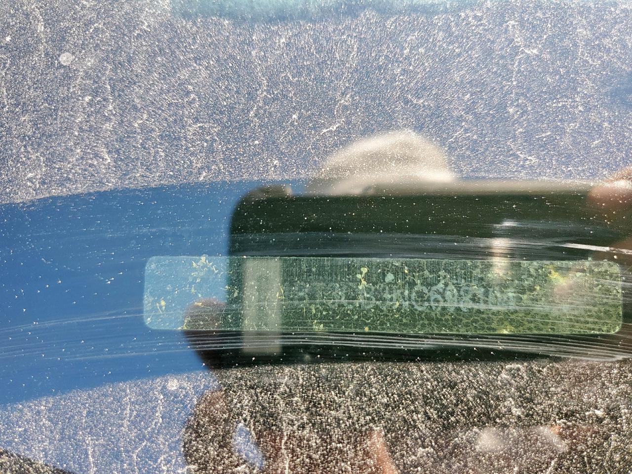 2022 Nissan Rogue Sl VIN: 5N1BT3CB3NC698104 Lot: 91862865